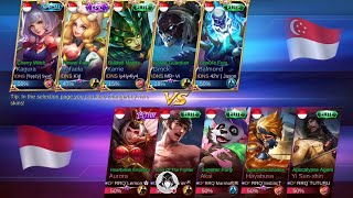 GG MATCH FINAL MATCH STR TOUR S2: RRQ VS IDNS SG BO 3