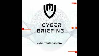 September 22, 2026 - Cyber Briefing