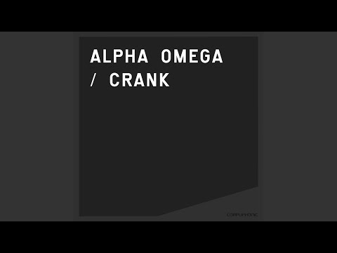 Putar Crank - DJ Pierre