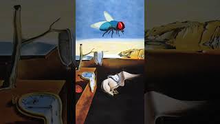 The Persistence of Memory - Surreal memes The Persistence of Memory - Surreal memes