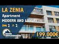 Modern apartment in La Zenia (Ref 7813)