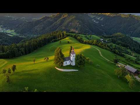 Most Beautiful Hymns for Worship  💕Heavenly Christian Background Instrumentals 🎶 Cello & Piano Music