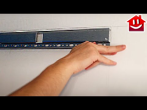 Как повесить полку BESTA IKEA : Domovenok