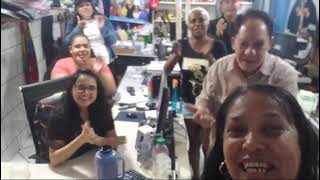 Vivo Aniversário Do Cantor E Compositor Marcello Giannetto.