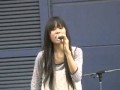 YUIKAが歌うAIの「大切なもの」.wmv