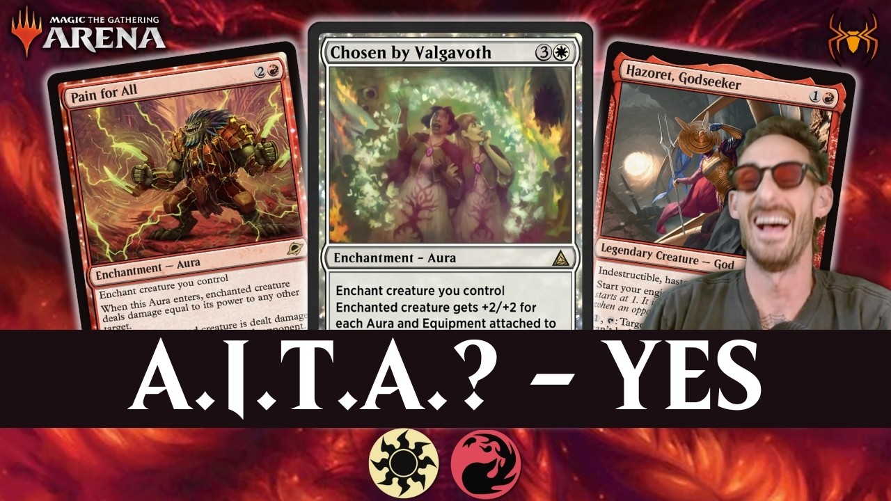 This Deck Makes Opponents Rage Quit! Through the Omenpaths/SpiderMan