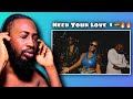 Nigerian 🇳🇬 React To R2Bees - Need Your Love (feat. Gyakie) [Music Video] 🇳🇬🇬🇭🔥🔥