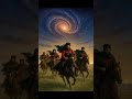 В коде предков слышен зов