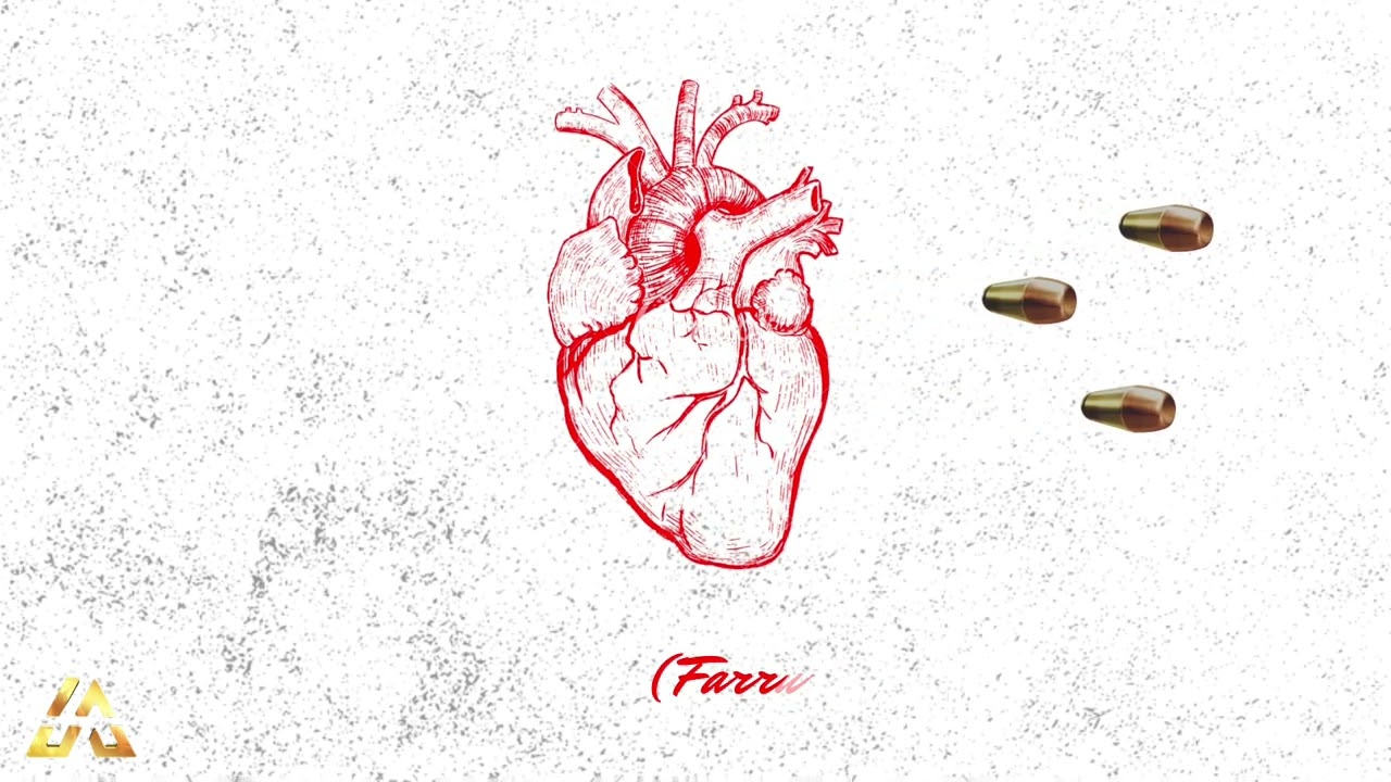 Balas De Amor