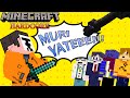 【MINECRAFT】マイクラハードコアでエンドラ討伐！！with らっだぁ、ぺいんと、鬱先生、チーノ【ロボロ視点】