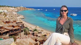 Faraana Reef, Sharm El Sheikh, Egypt. Відгуки туриста Антонів Тур/Reviews/Отзывы