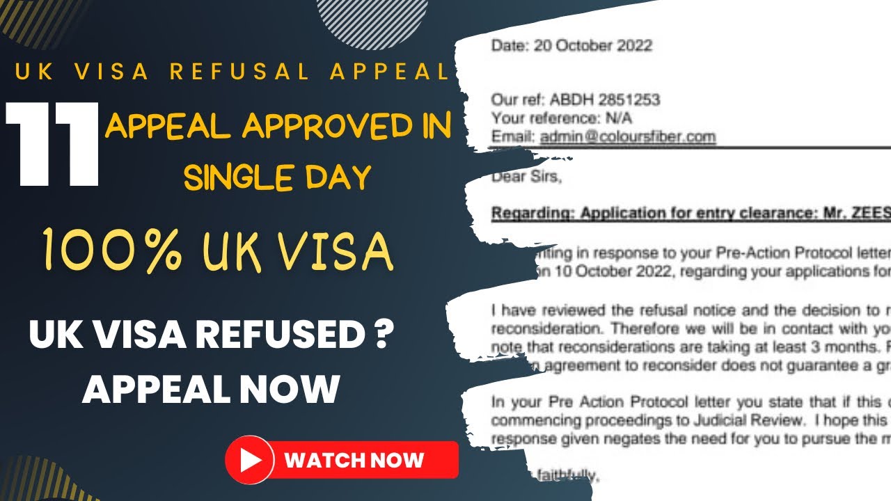 UK Done Base Visa|No Rejection Chance|UK Visa|UK Visa After Refusal|UK Visa on Appeal|Visa in 14 day
