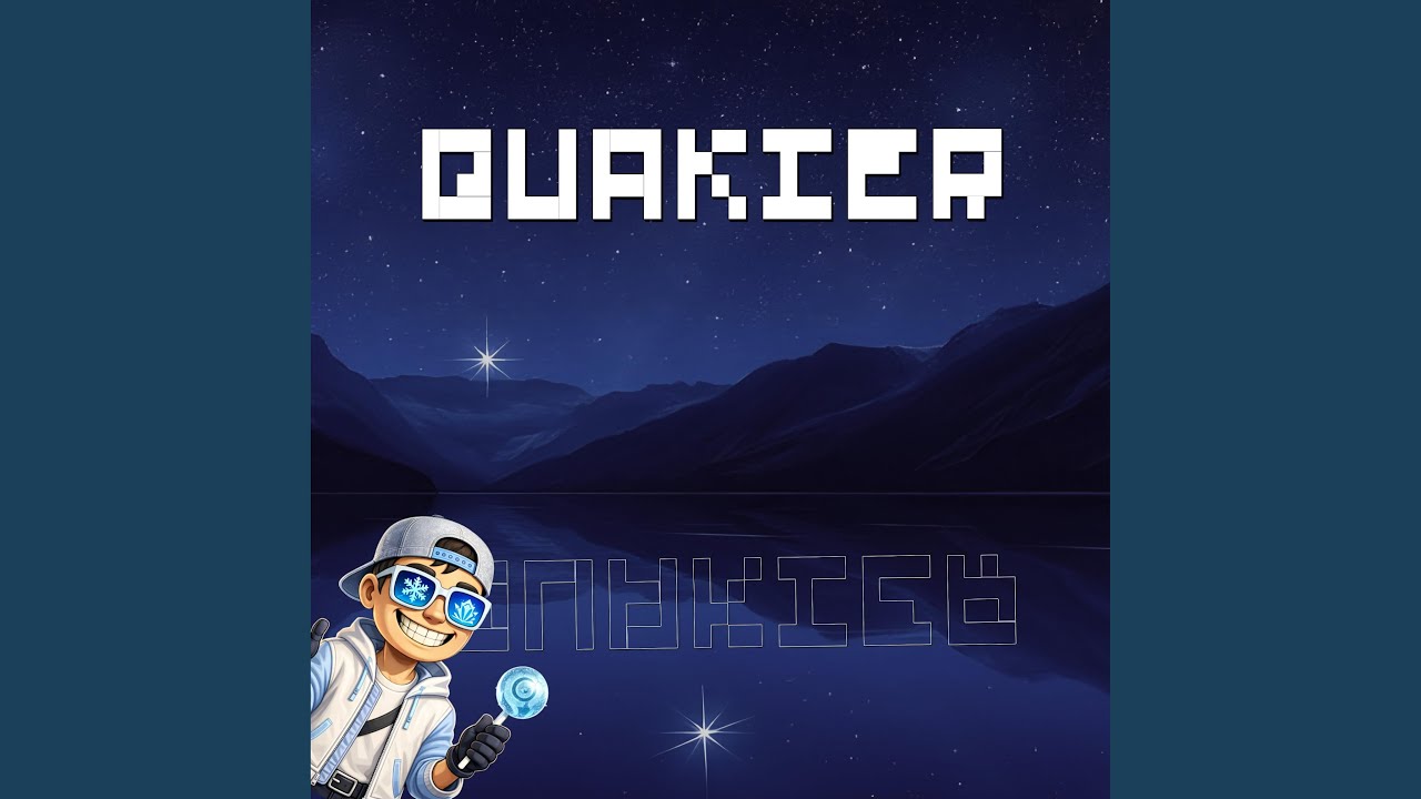 Guarda Quakier su YouTube Guarda Quakier su YouTube