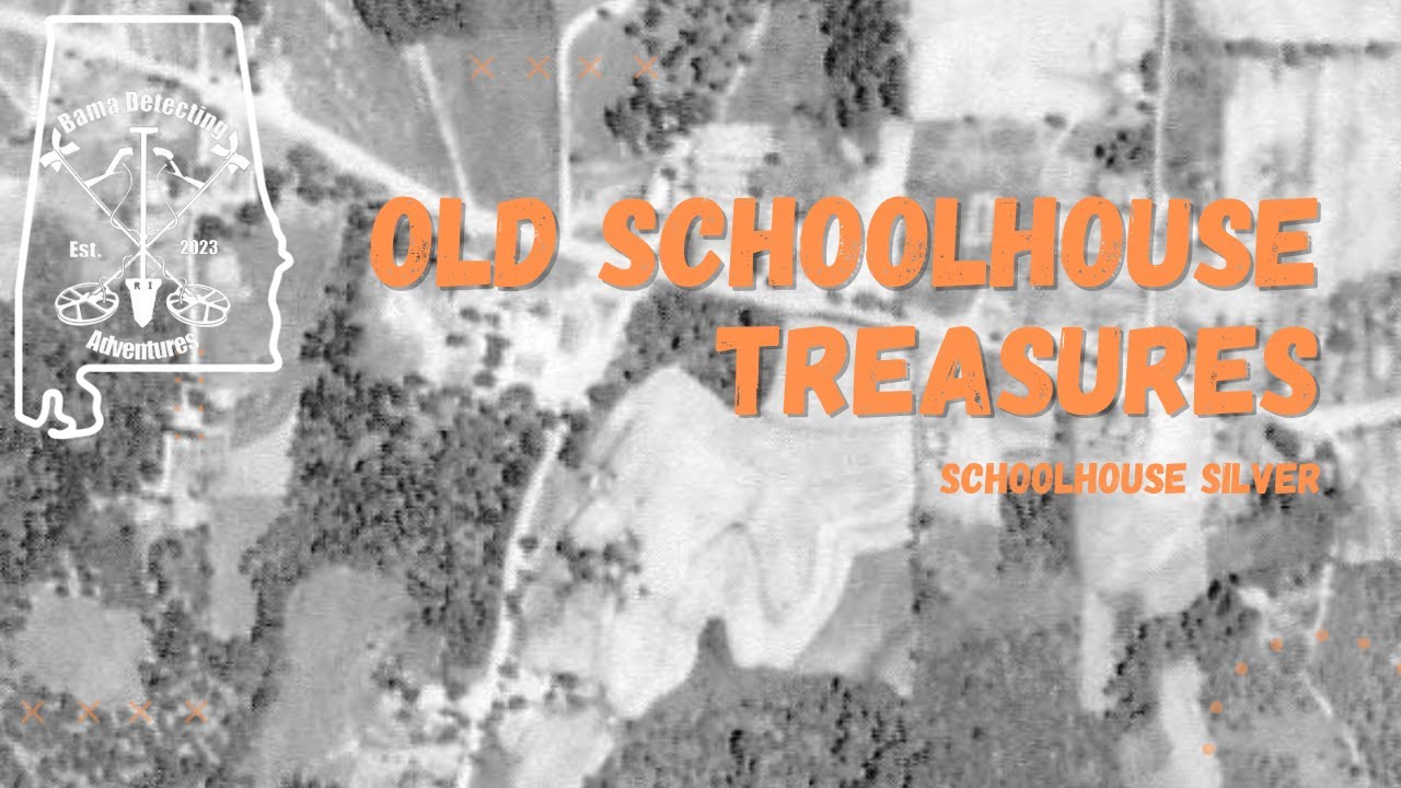 Hidden treasures Metal detecting finds in the historical sites of