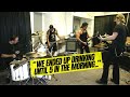 Capture de la vidéo Robert Trujillo On His Audition For Metallica