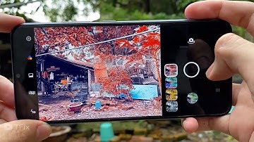 Realme C25s Camera Test | 1080P 60FPS, ULTRA MACRO, PANORAMA, NIGHT, SLOW-MO, PORTRAIT, SETTINGS