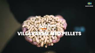 Janfire Villavärme Youtube V4 1080P