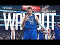 Luka Doncic Mix - “Way Out” ft. Jack Harlow