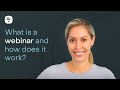 What is a webinar and how does it work? Mp3 Song