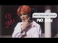 Bts jimin  what if i told you that i love you fmv