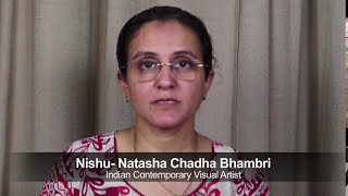 Inside Prison Project Introduces Art Therapy by Art Connect | #IndiaVisionFoundation 🎨