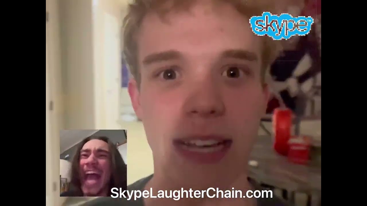 Voodoo Ranger Laughter Chain 