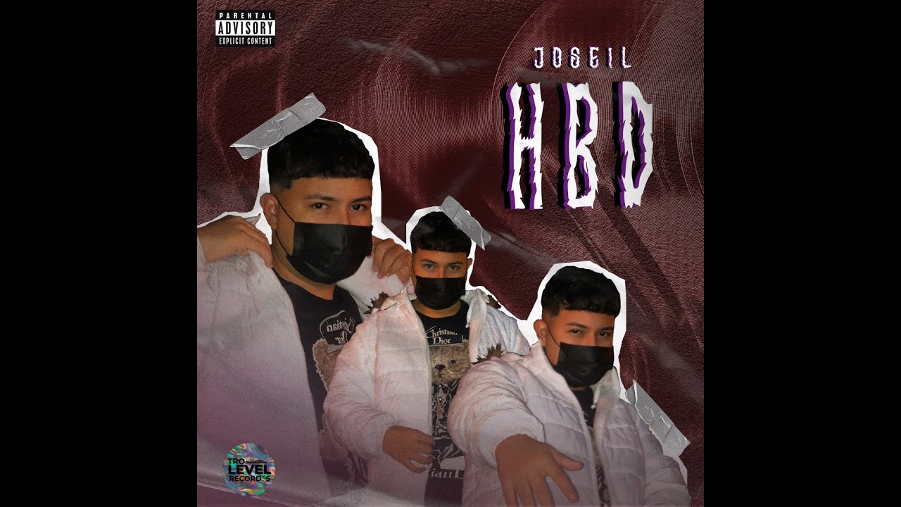 Watch Josiel - HBD (Video Oficial) on YouTube Watch Josiel - HBD (Video Oficial) on YouTube