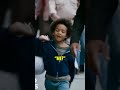 Kid Surprises Father With His Wisdom.. | "God Will Save Me"