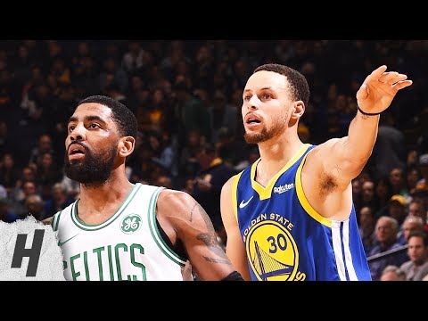 Boston Celtics vs Golden State Warriors - Full Game Highlights | March 5, 2019 | 2018-19 NBA Season