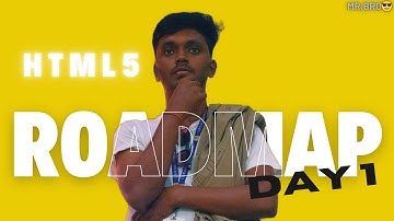 Web Development Roadmap 🔥 | Learn HTML, CSS & JavaScript Step by Step | Beginner to Pro