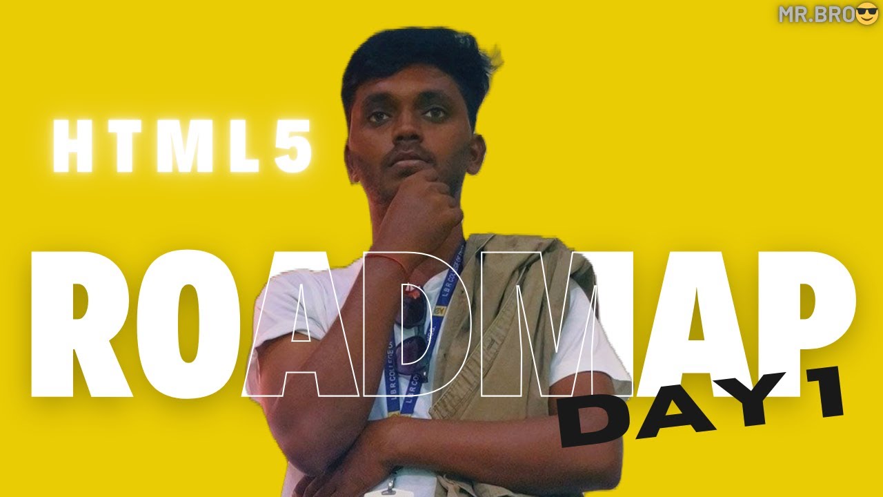 Web Development Roadmap 🔥 | Learn HTML, CSS & JavaScript Step by Step ...