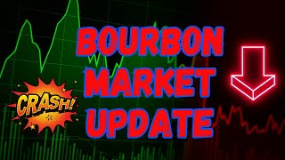 Bourbon Market Update....The Crash Is Coming #whiskeytube