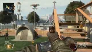 Nuketown 2025 Spawnshot Hitmarker