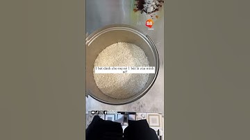 Lần đầu tiên xuống bếp nấu cơm và cái kết!#buồn cười #giaitri #haihuoc #okvipxuhuong