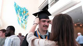 Mount Mercy University Commencement 2022 Recap