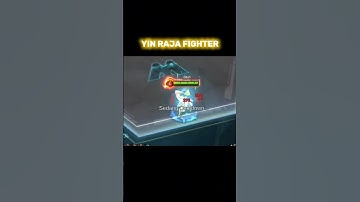 Yin no counter #mlbb #short #shorts #mobilelegends