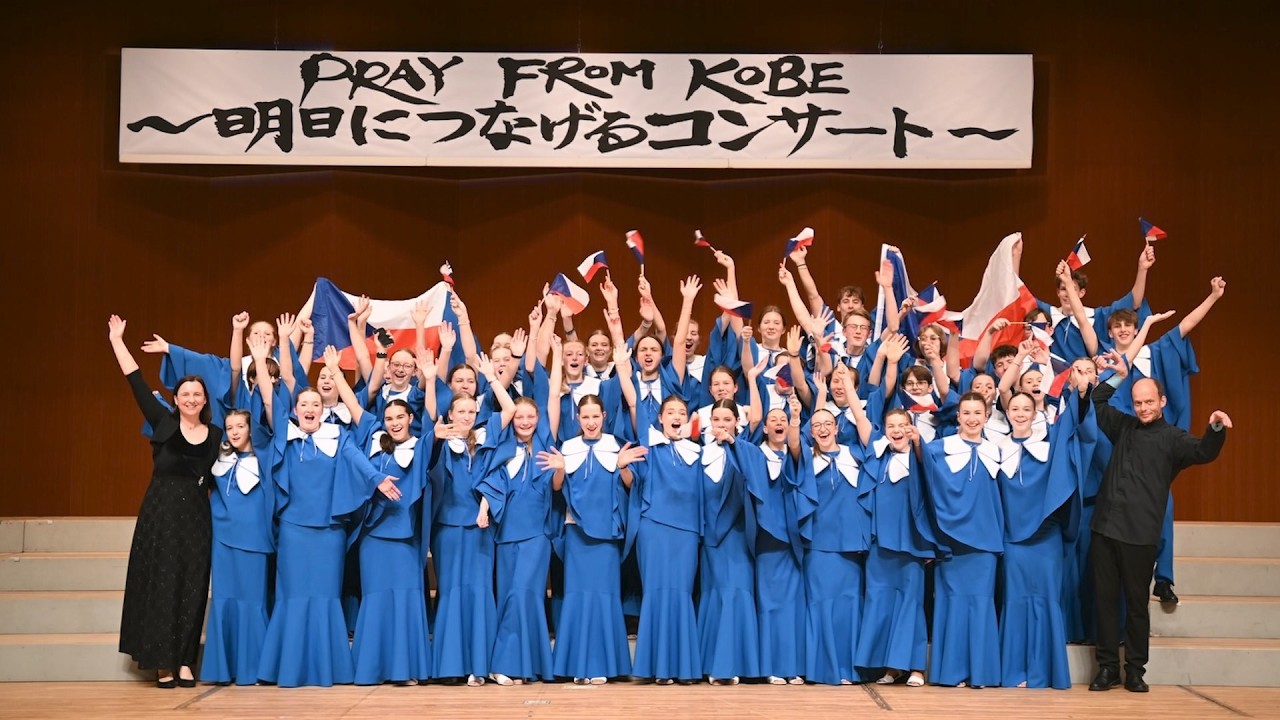 Šumperk - živá brána Jeseníků - únor 2026