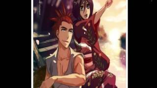 Epic Bleach Theme - Will Of The Heart - Bleach Ost