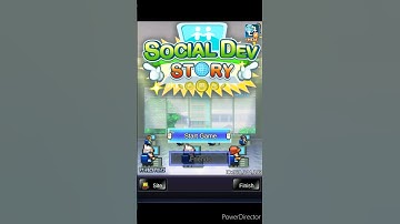 Social Dev Story #socialdevstory #social #dev #story #development #android #game #wonderkelly #kelly