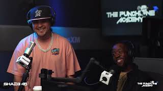 2.2 MILLION VIEWS LATER 🔥 ANIMAL KUB IS BACK‼️ | The Punchline Academy Freestyle on Shade 45