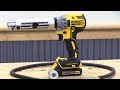 10 Amazing Power Tools and Ingenious Machines for Various Jobsite Projects