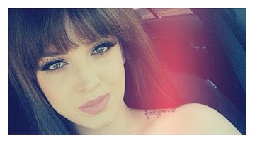 How to cut the perfect THICK fringe bangs ♡