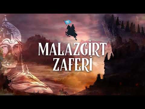 Malazgirt Zaferi’nin 950. Yıl Dönümü