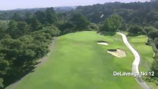 DeLaveaga Golf Course