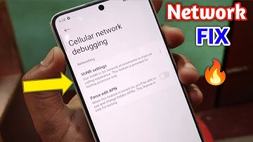 Poco X6 PRO VONR + Network FIX HyperOS 2.1 Update 🔥