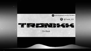 Spring break mix!