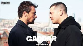 Gaddar Müzikleri Jenerik (13. Part.i) Işıklı Şfet シ