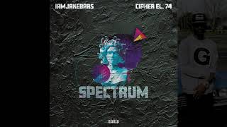 Iamjakebars X Cipher El.74 - Spectrum Produced By Anno Domini Beats