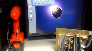 Picasso II and Indivision ECS graphics card issues