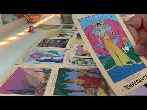 GEMINIS♊ ESTA PERSONA